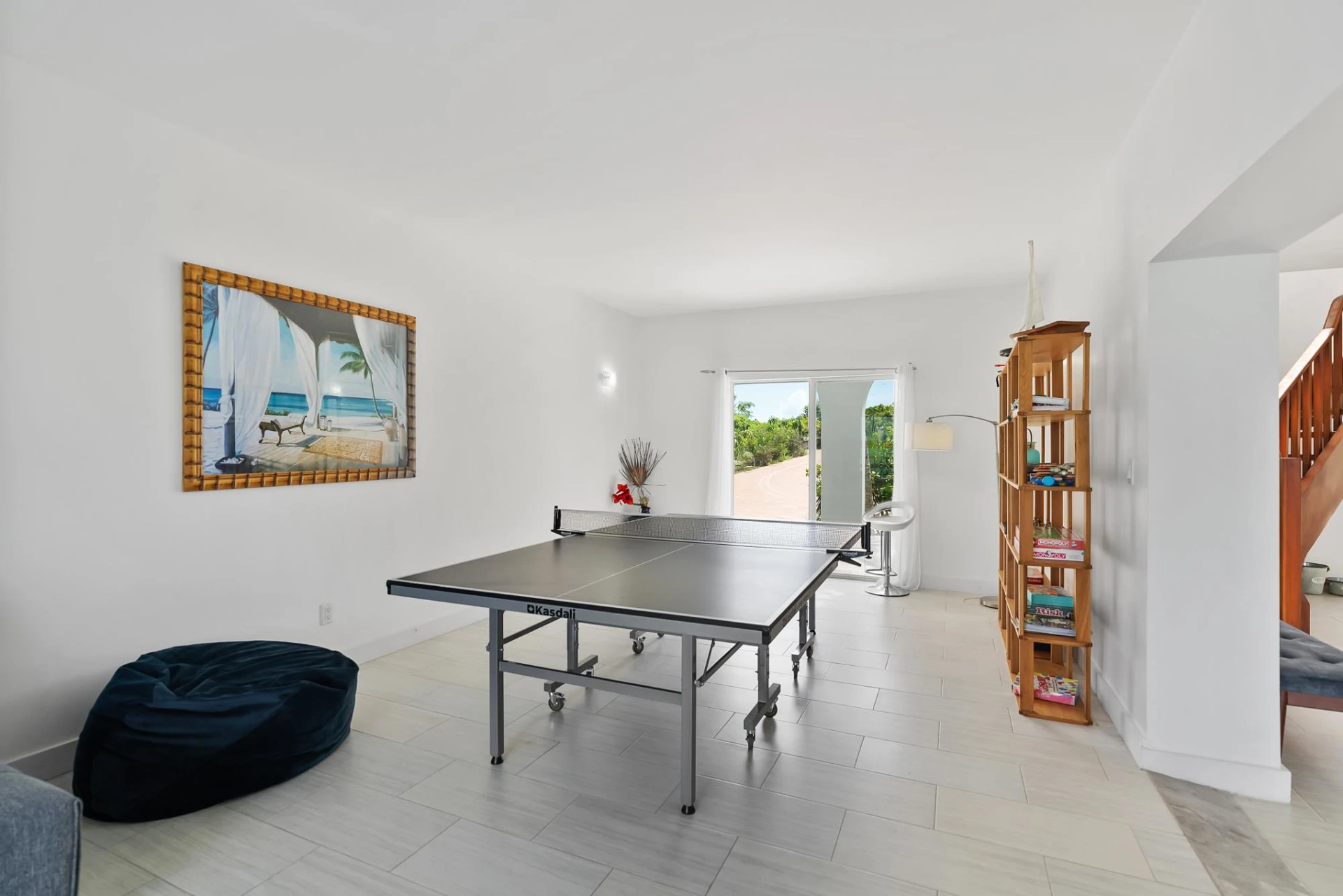 CHALK SOUND VILLA OASIS - Gallery image 13