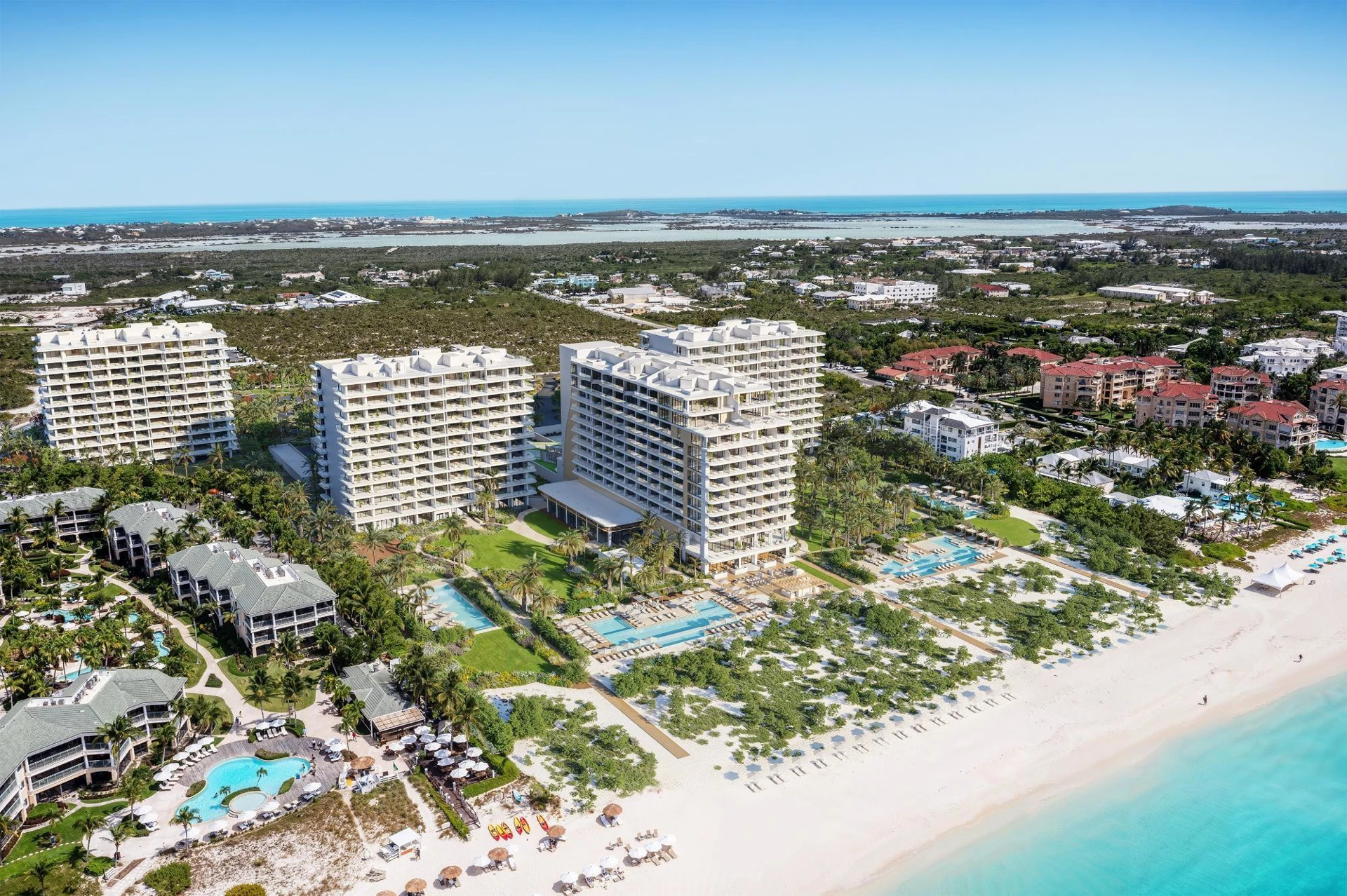 Residence 12B TOW II - Gallery image 2