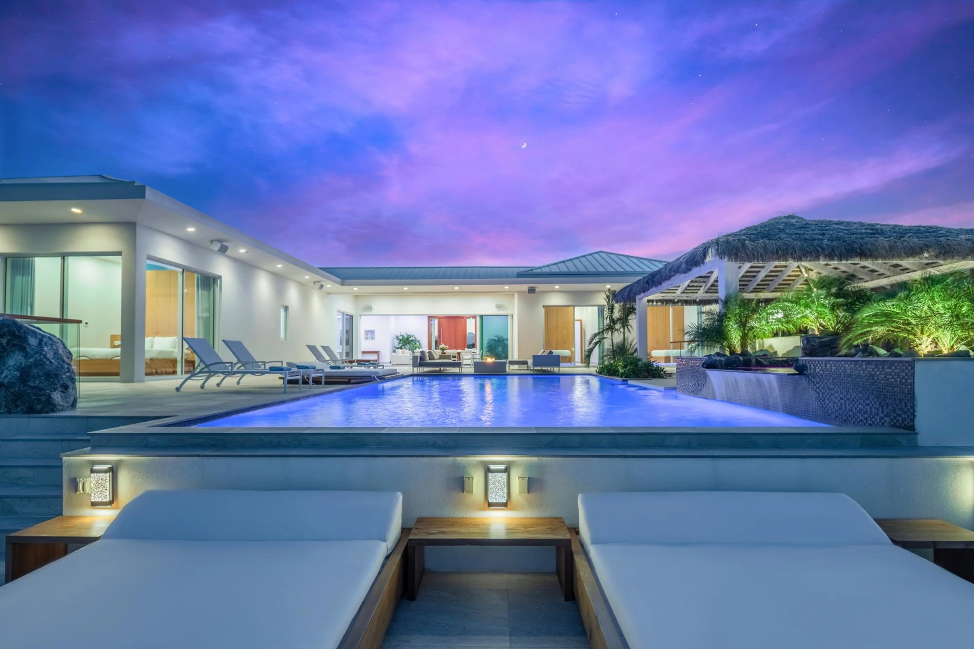 Ocean Breeze Villa Chalk Sound - Gallery image 26