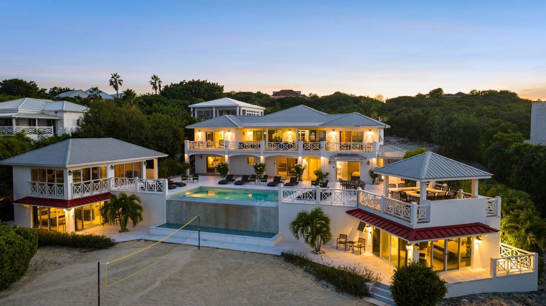 The Dolphin House - Gallery image 34