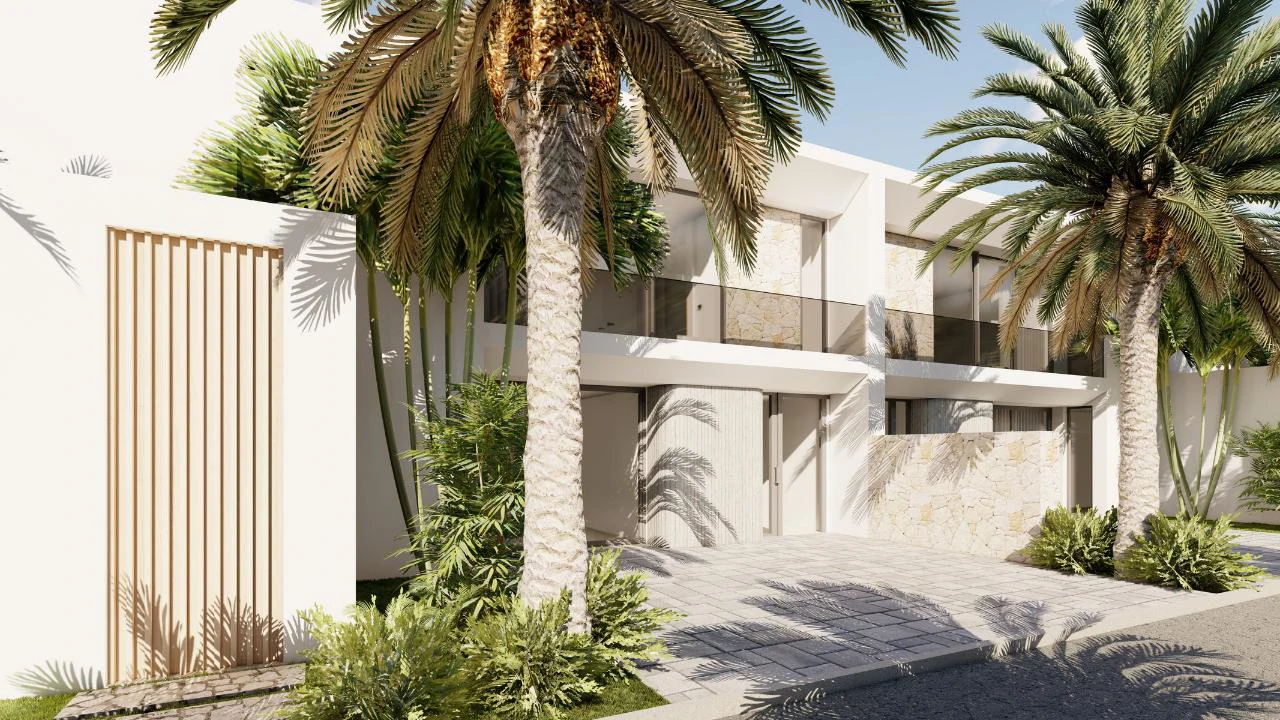 Lot 2- One Step Grace Bay Luxury Townhomes - Gallery image 18