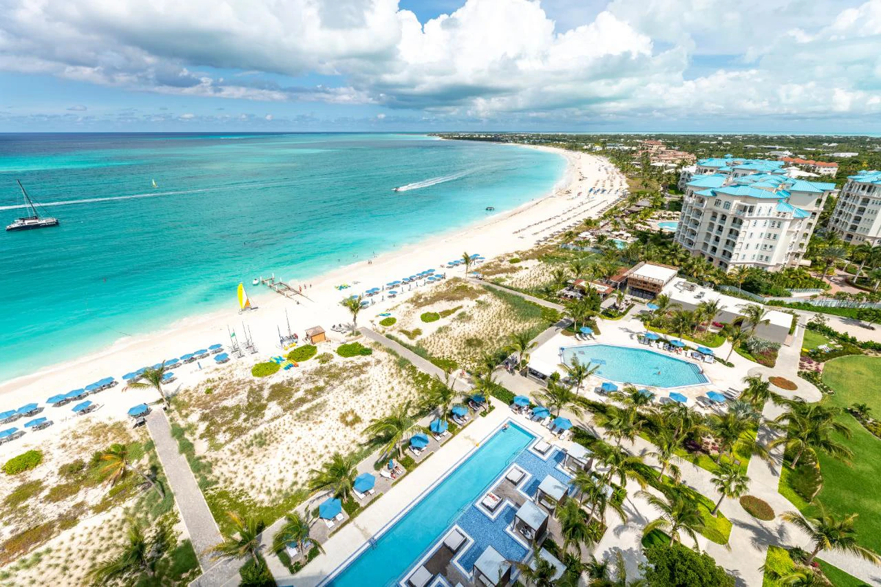 Penthouse 3001 - Ritz Carlton Residences - Gallery image 32