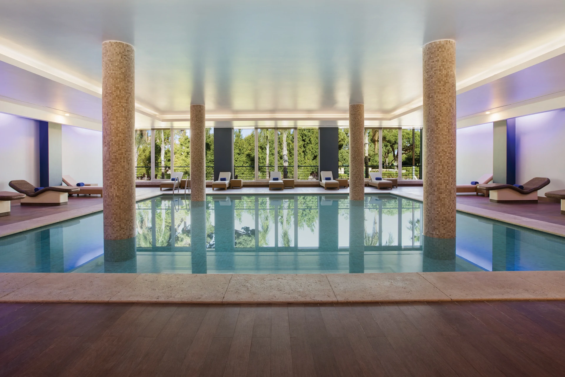 3 bed luxury penthouses for sale | Wyndham Grand Algarve - Gallery image 9