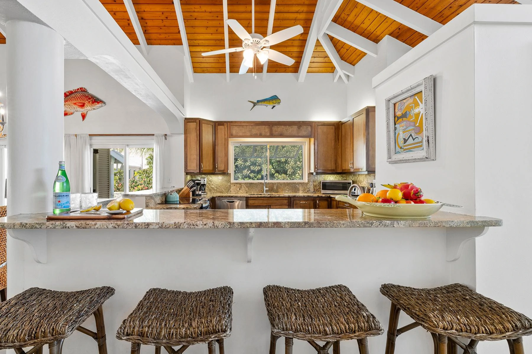 Villa Oceana, Harbour Gates - Gallery image 12