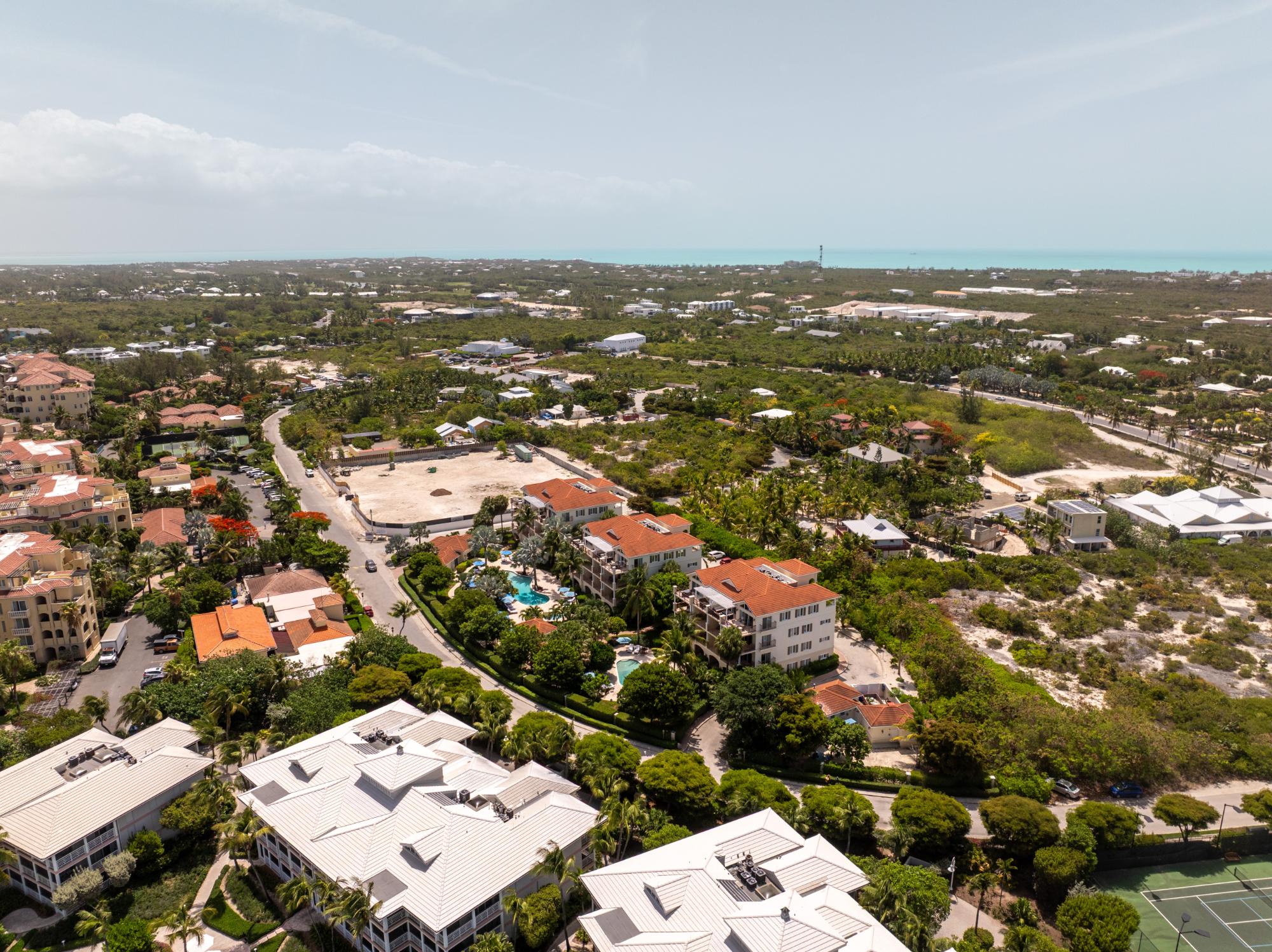 VILLA DEL MAR PENTHOUSE B402 - Gallery image 27