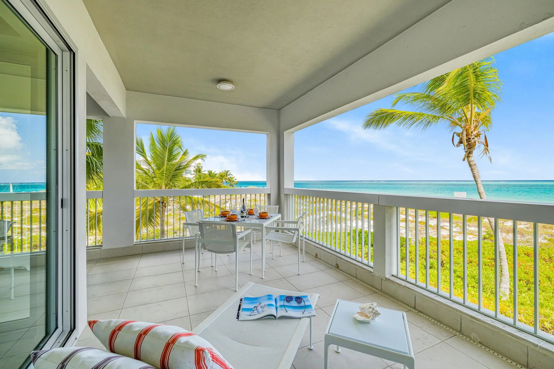 W203 Le Vele Resort - Gallery image 7