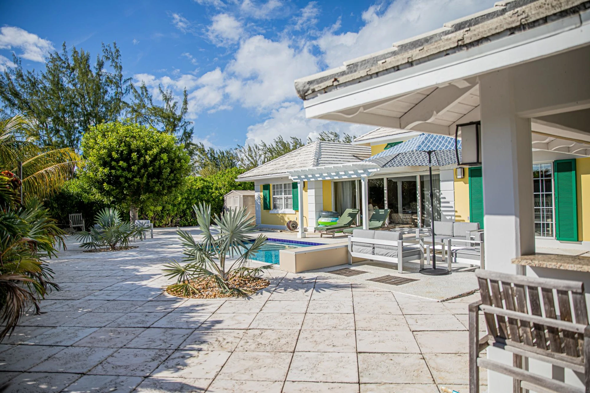 Starfish Villa - Gallery image 35