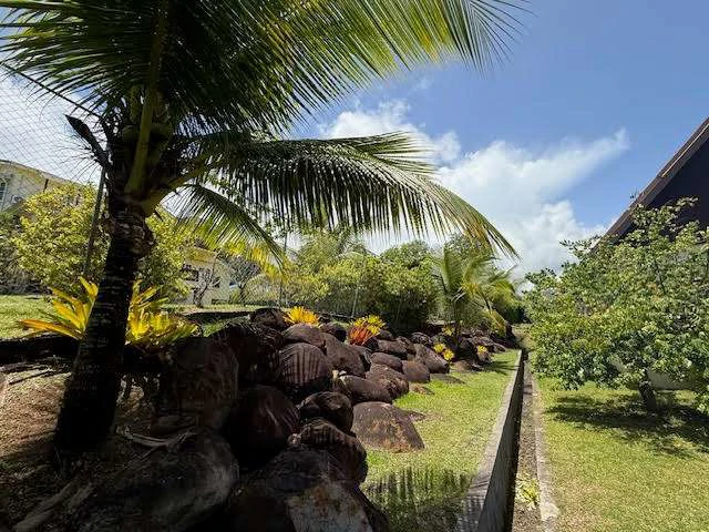The Rock Facade, Coubaril, St Lucia. - Gallery image 2