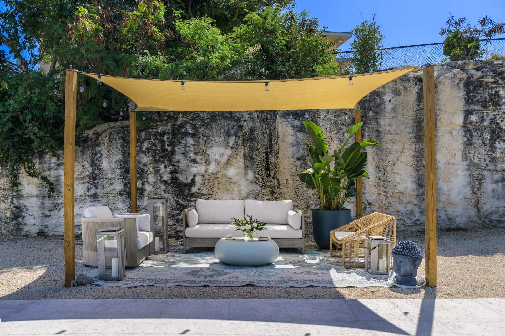 Seastar Villa, Long Bay Hills - Gallery image 9