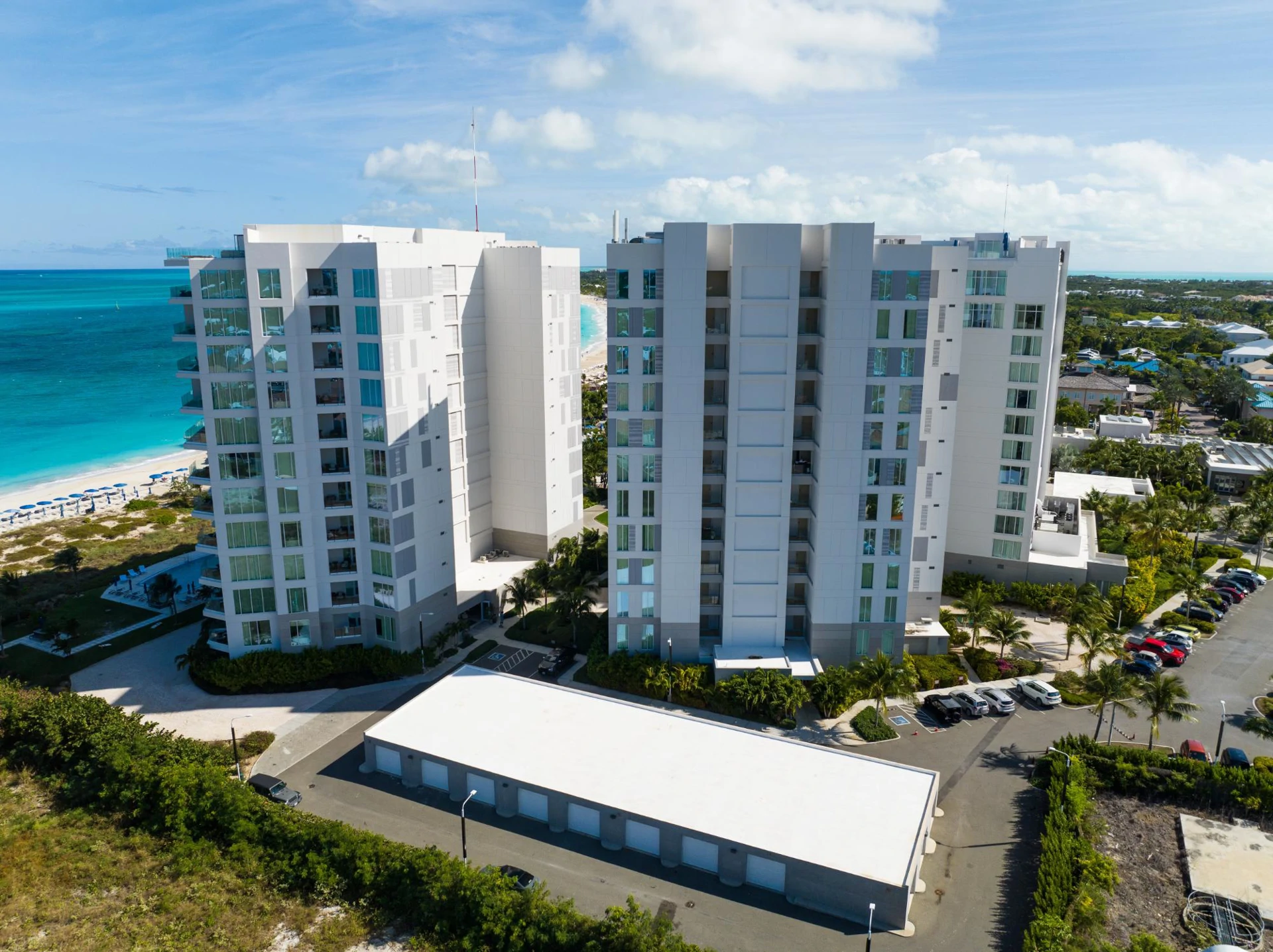 Unit 1095 Ritz Carlton Residences 2BR/3BA - Gallery image 24