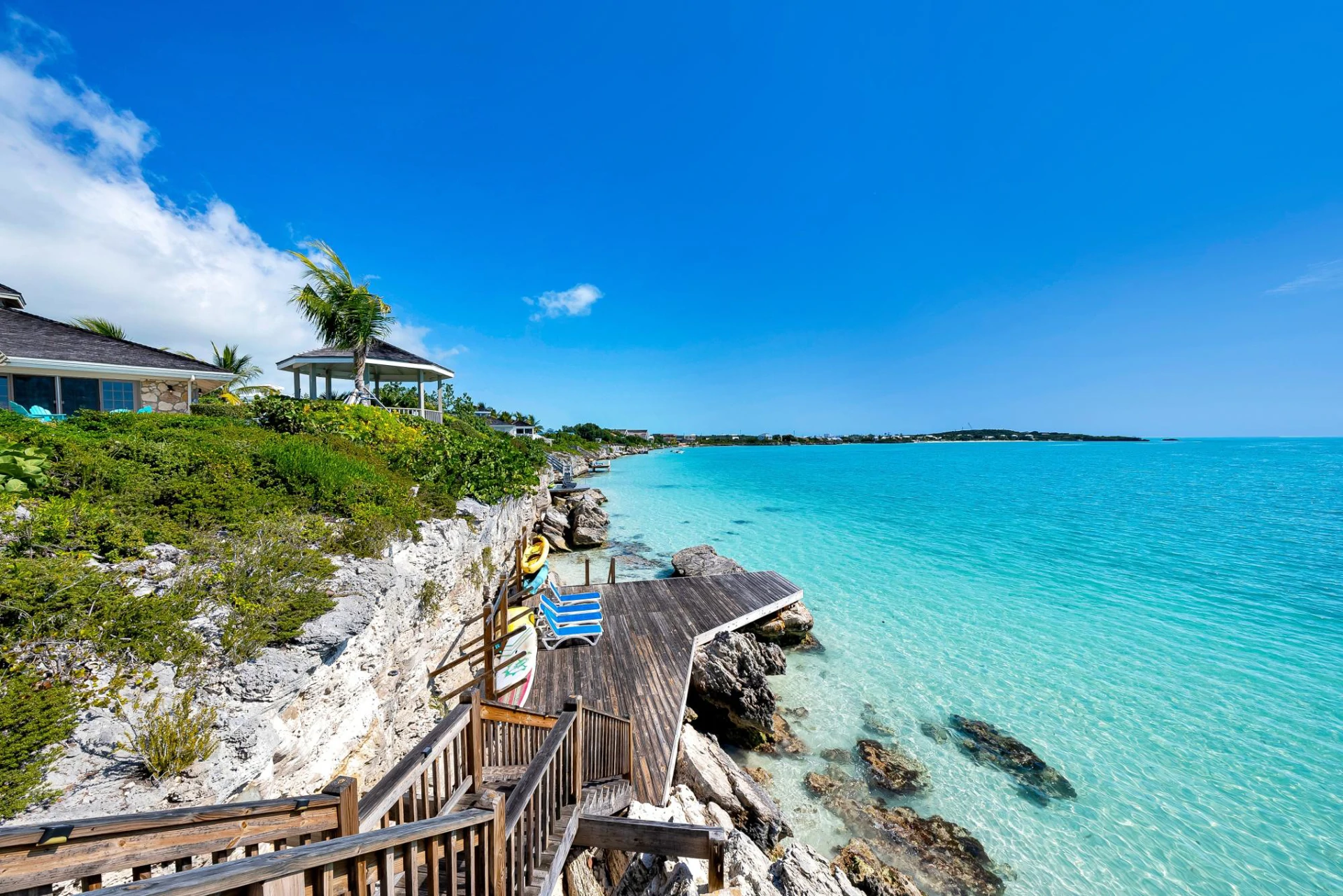 PARADISE POINTE - Gallery image 5