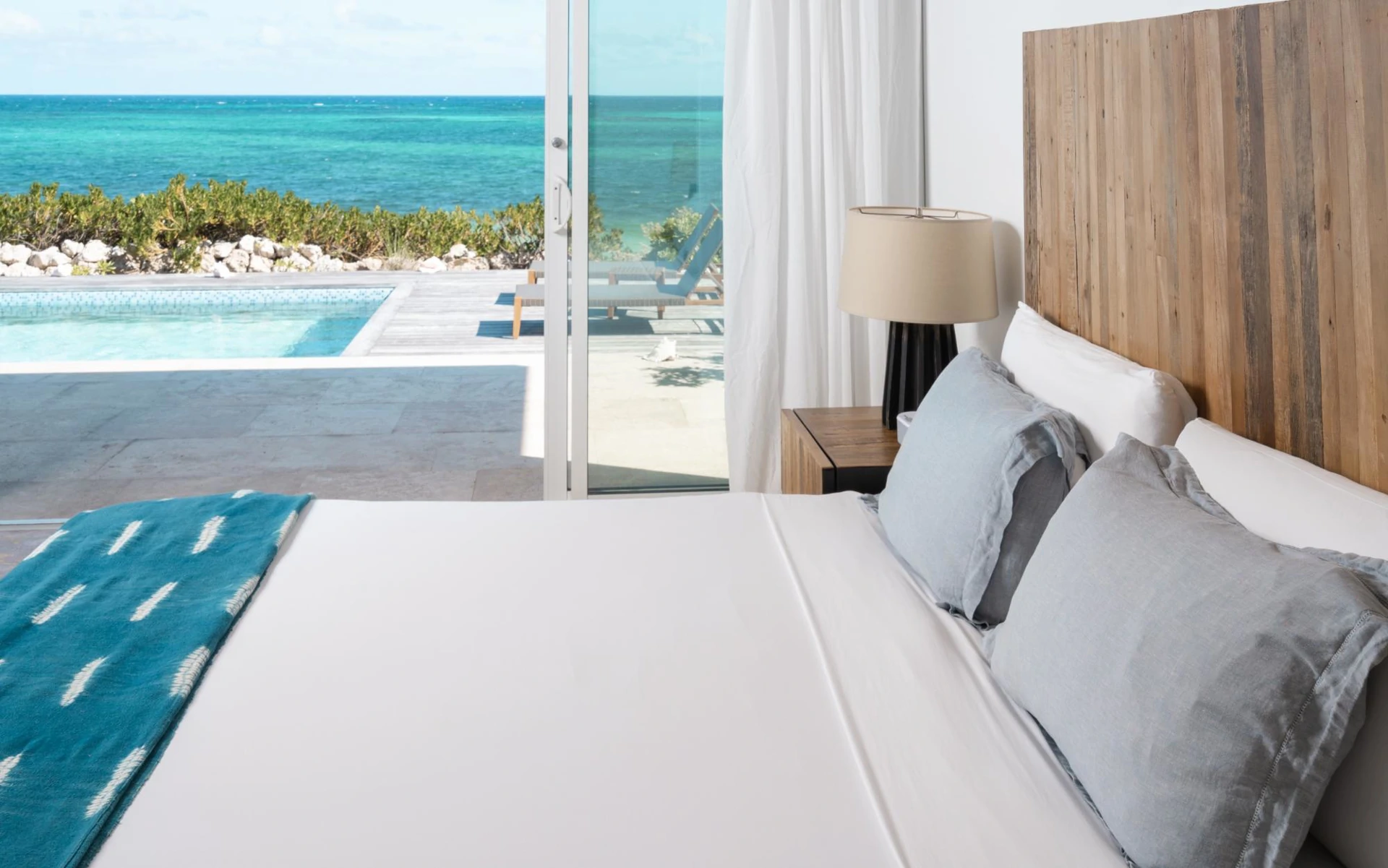 Sailrock Resort Beach Villa 4 - Gallery image 7