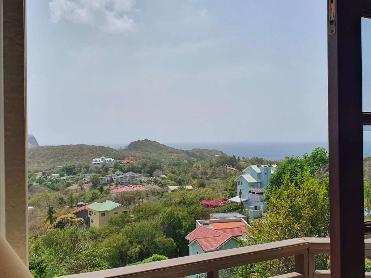 Villa Darcy, Belle Vue, Cap Estate. - Gallery image 14