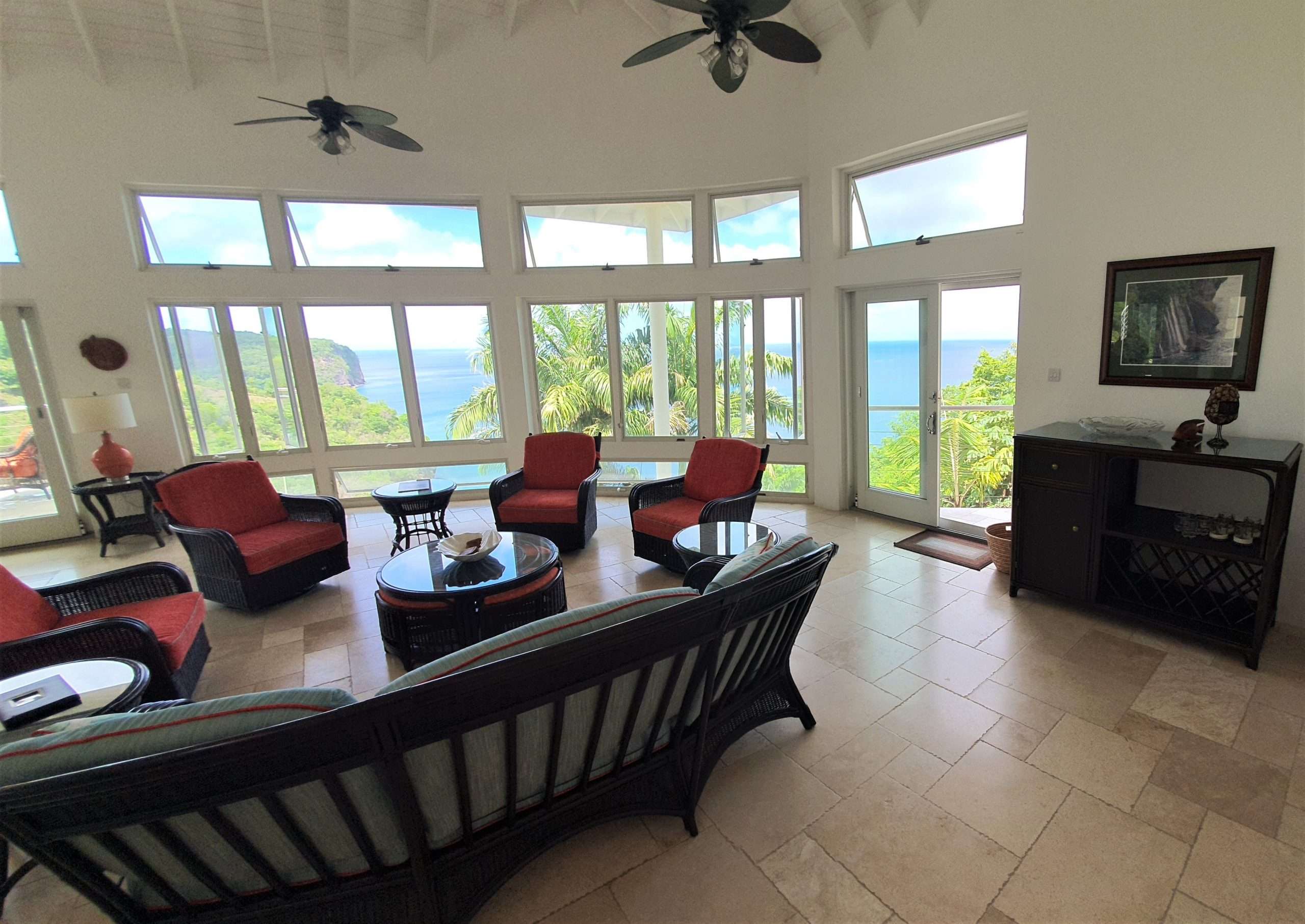 Villa Trou Rolland - Gallery image 5