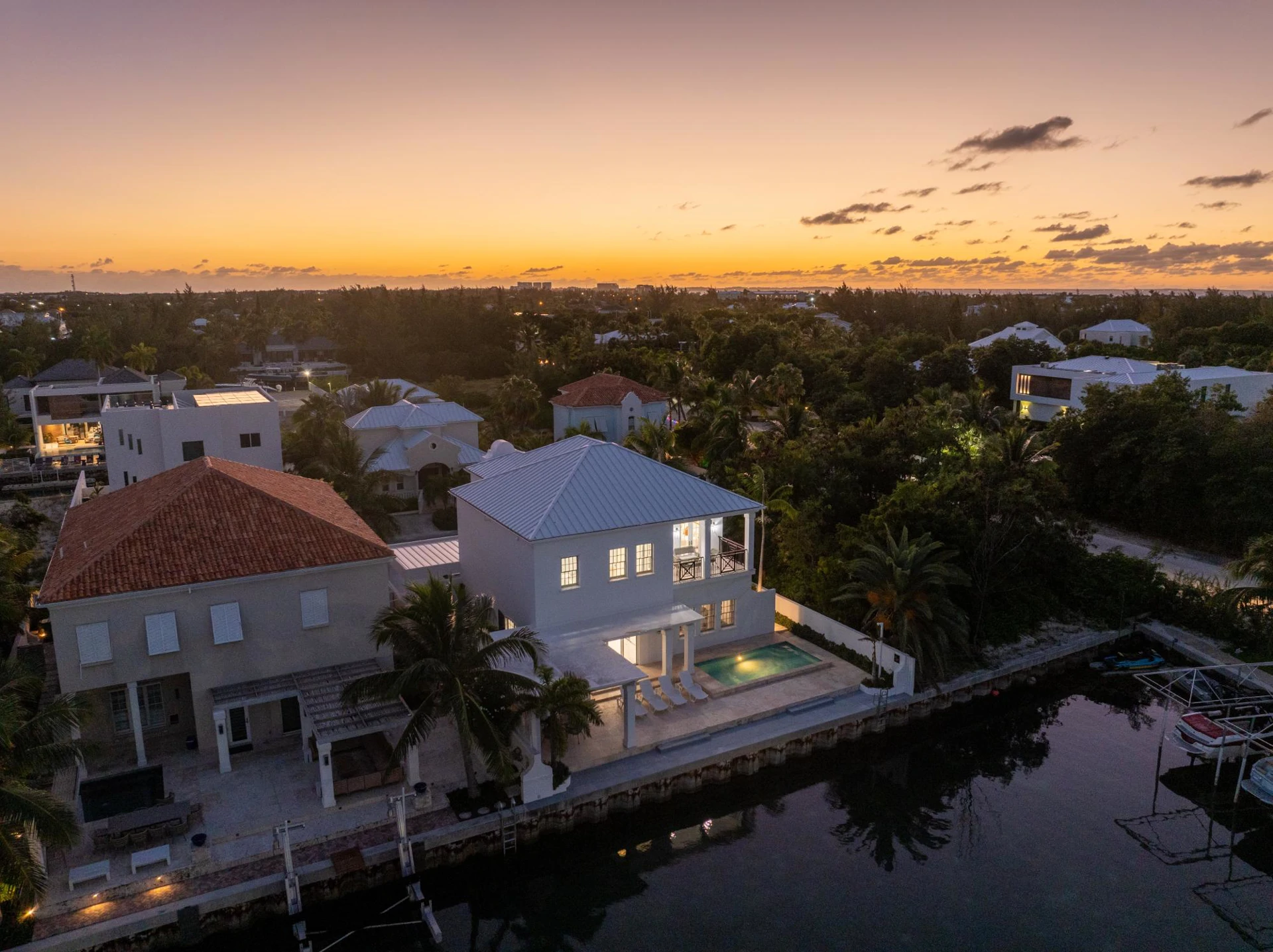 CHANNEL VILLA - Gallery image 92