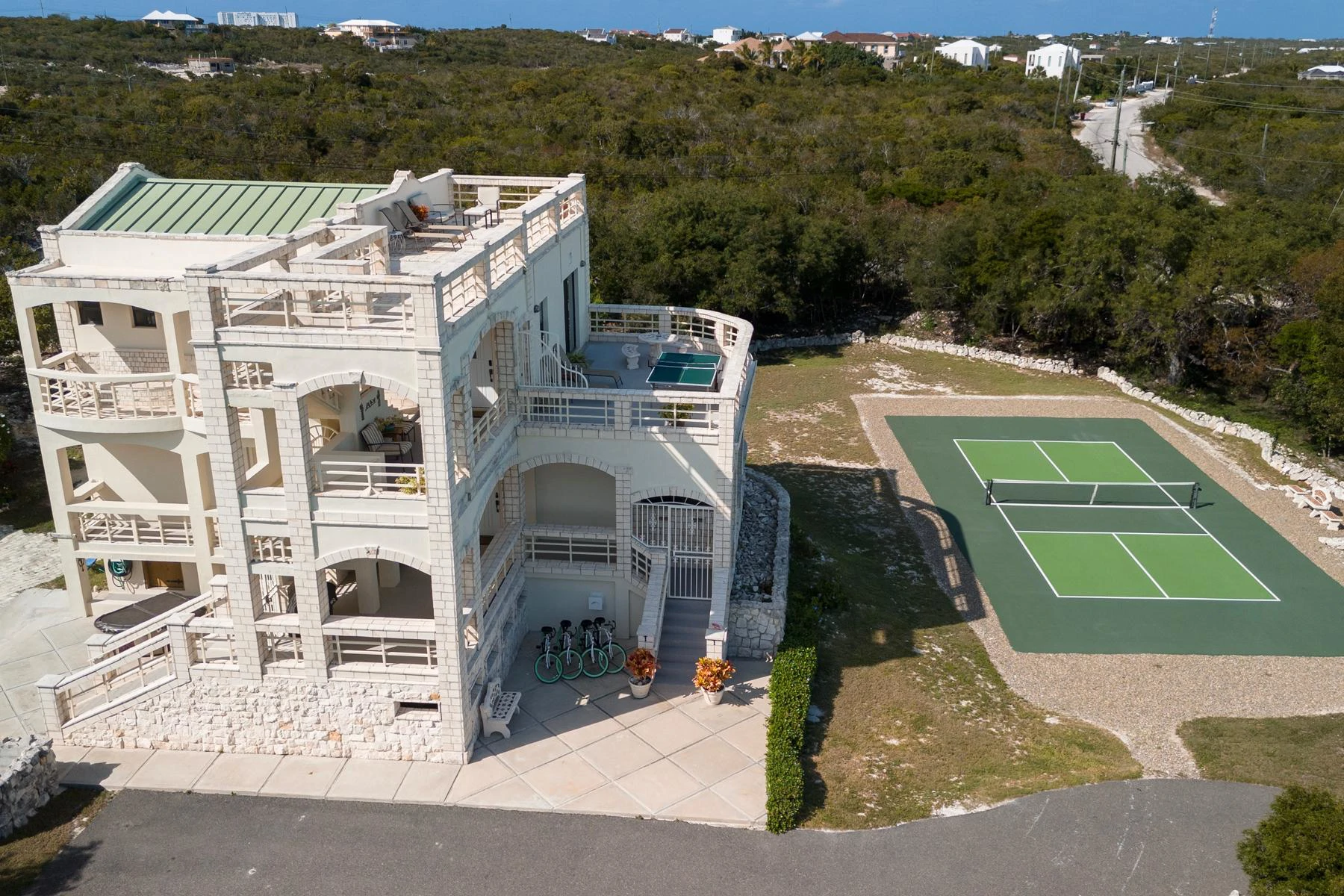 Sea Castle - Gallery image 2