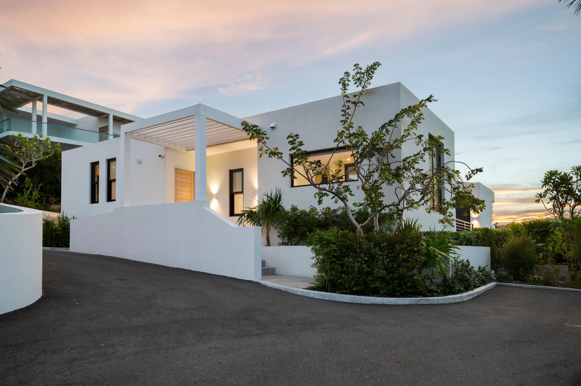 Villa Luna - Skyline Villas - Gallery image 35