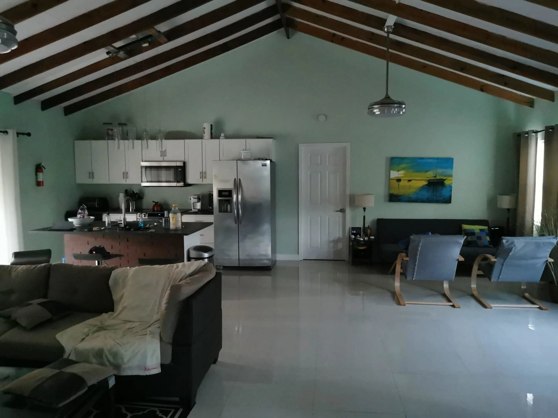 TWO INCOME GENERATING HOMES ON ONE LOT! - Gallery image 8