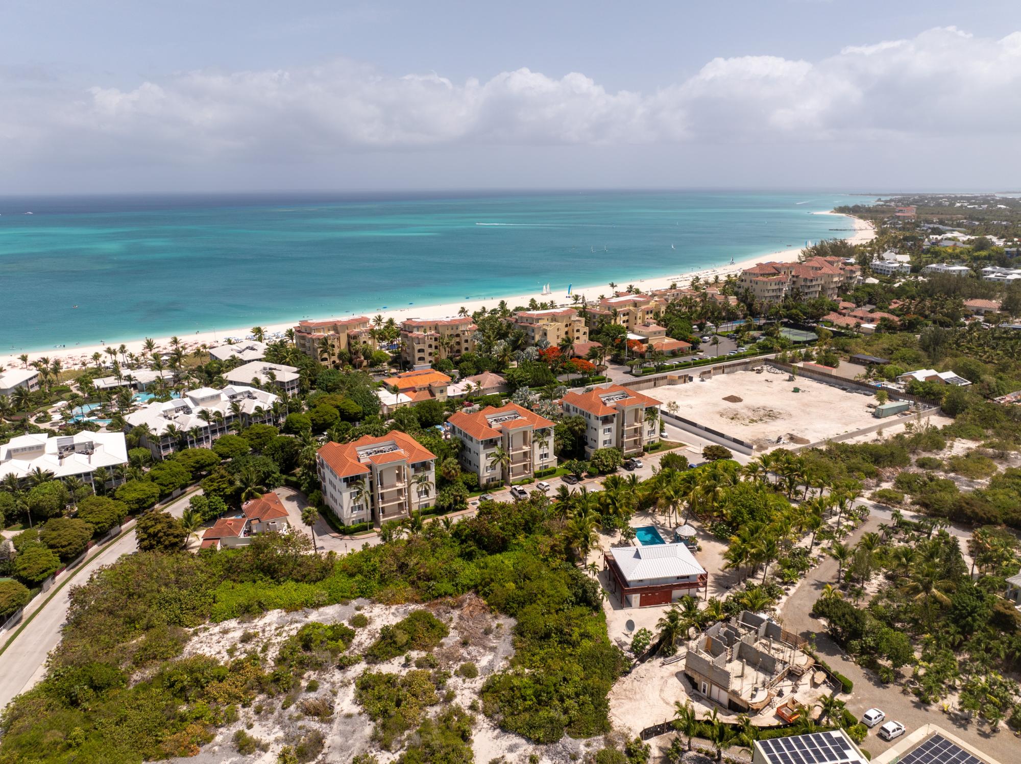 VILLA DEL MAR PENTHOUSE B402 - Gallery image 30