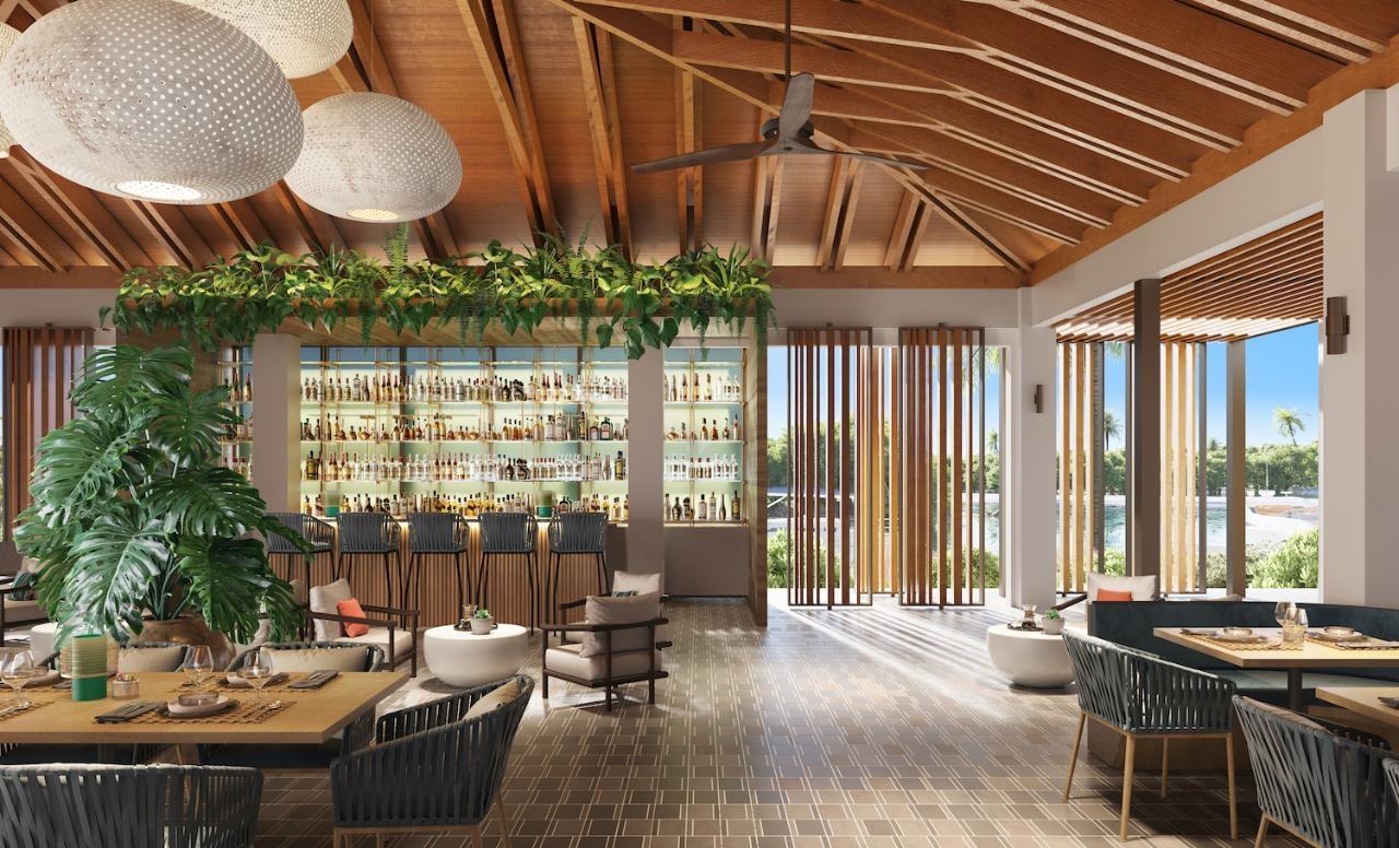 Residence 3D - The Loren at Turtle Cove - Gallery image 5