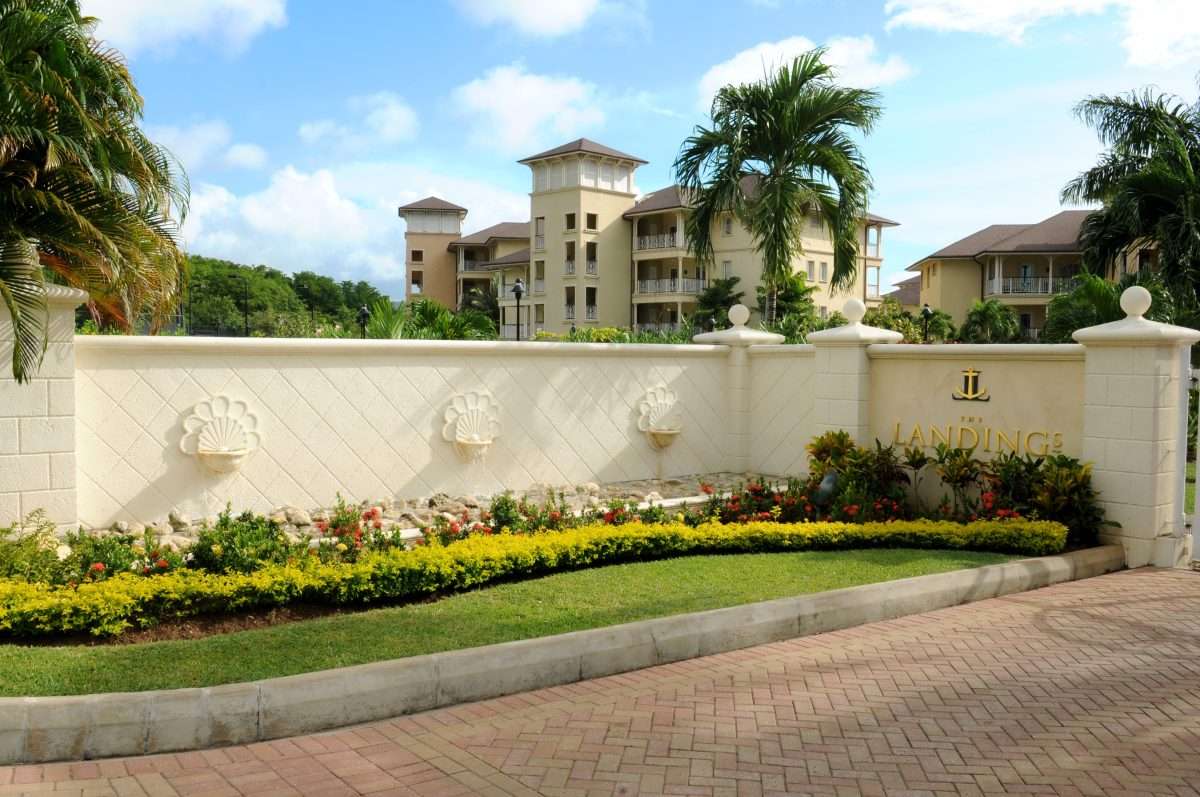 Apt 2511, The Landings, Rodney Bay. - Gallery image 4