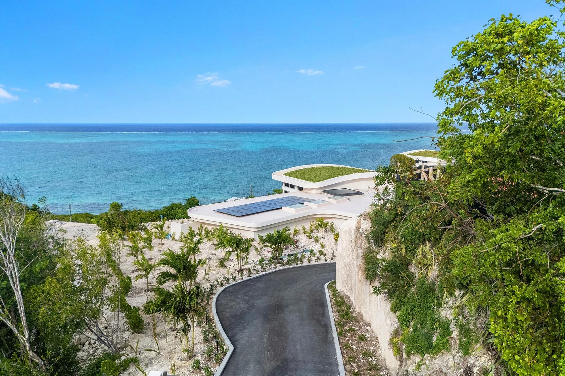 Villa 5 - The Summit - Blue Mountain Ocean View - Gallery image 41