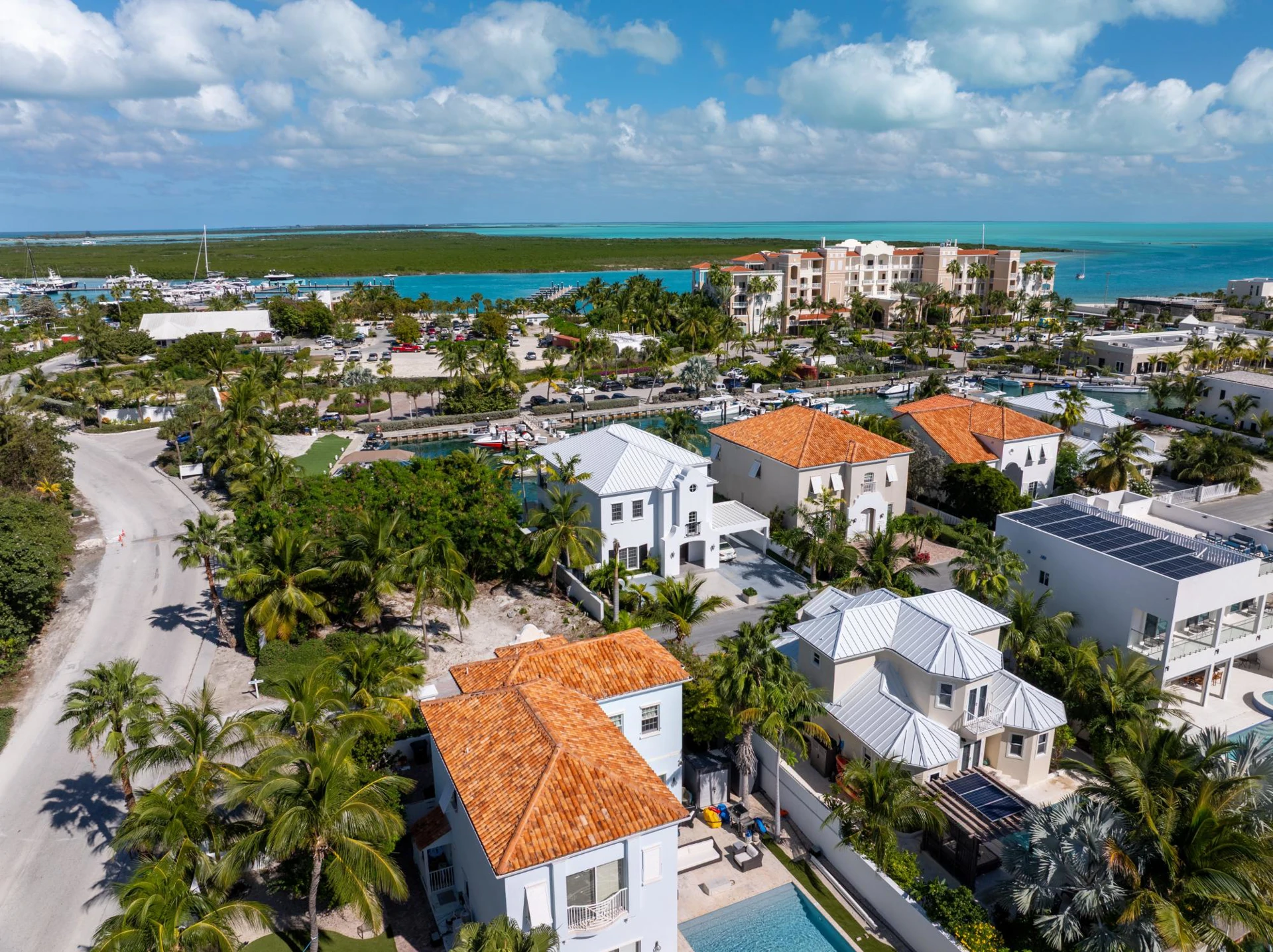 CHANNEL VILLA - Gallery image 75