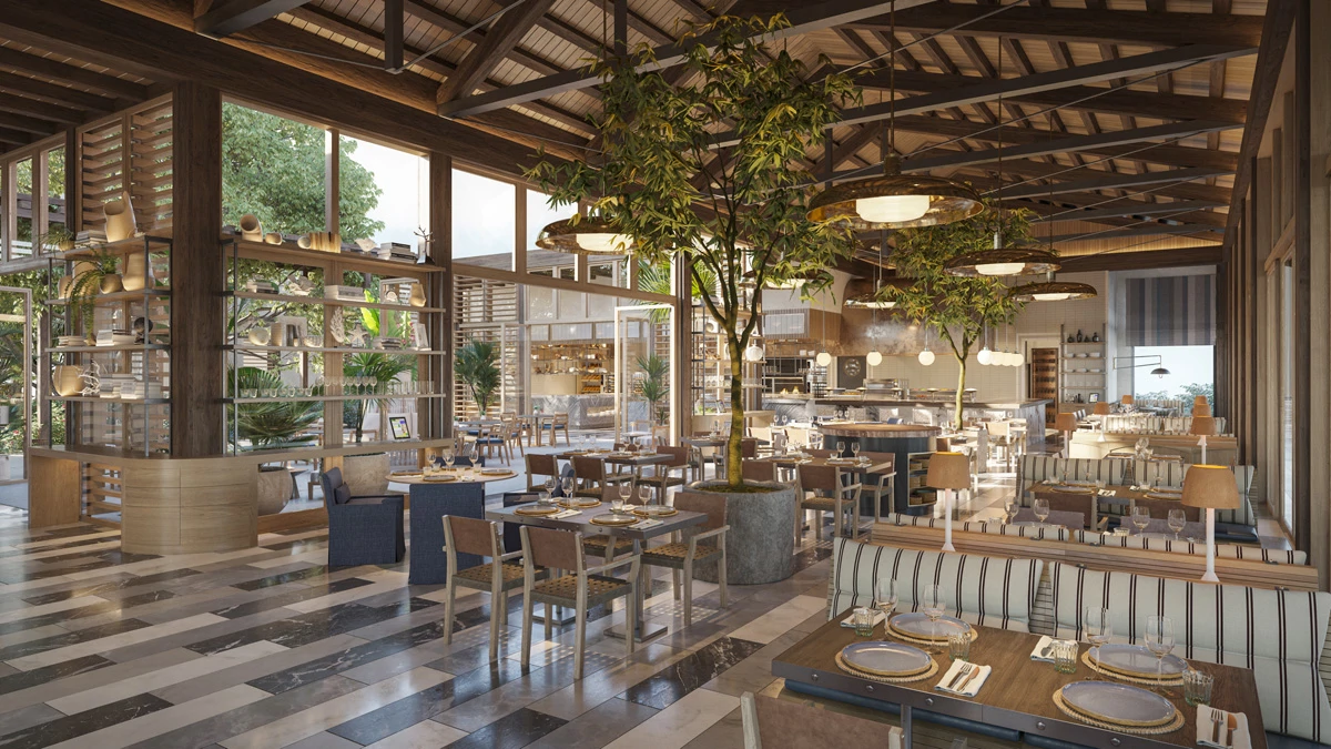 Mandarin Oriental Grand Cayman branded residences for sale - Gallery image 20