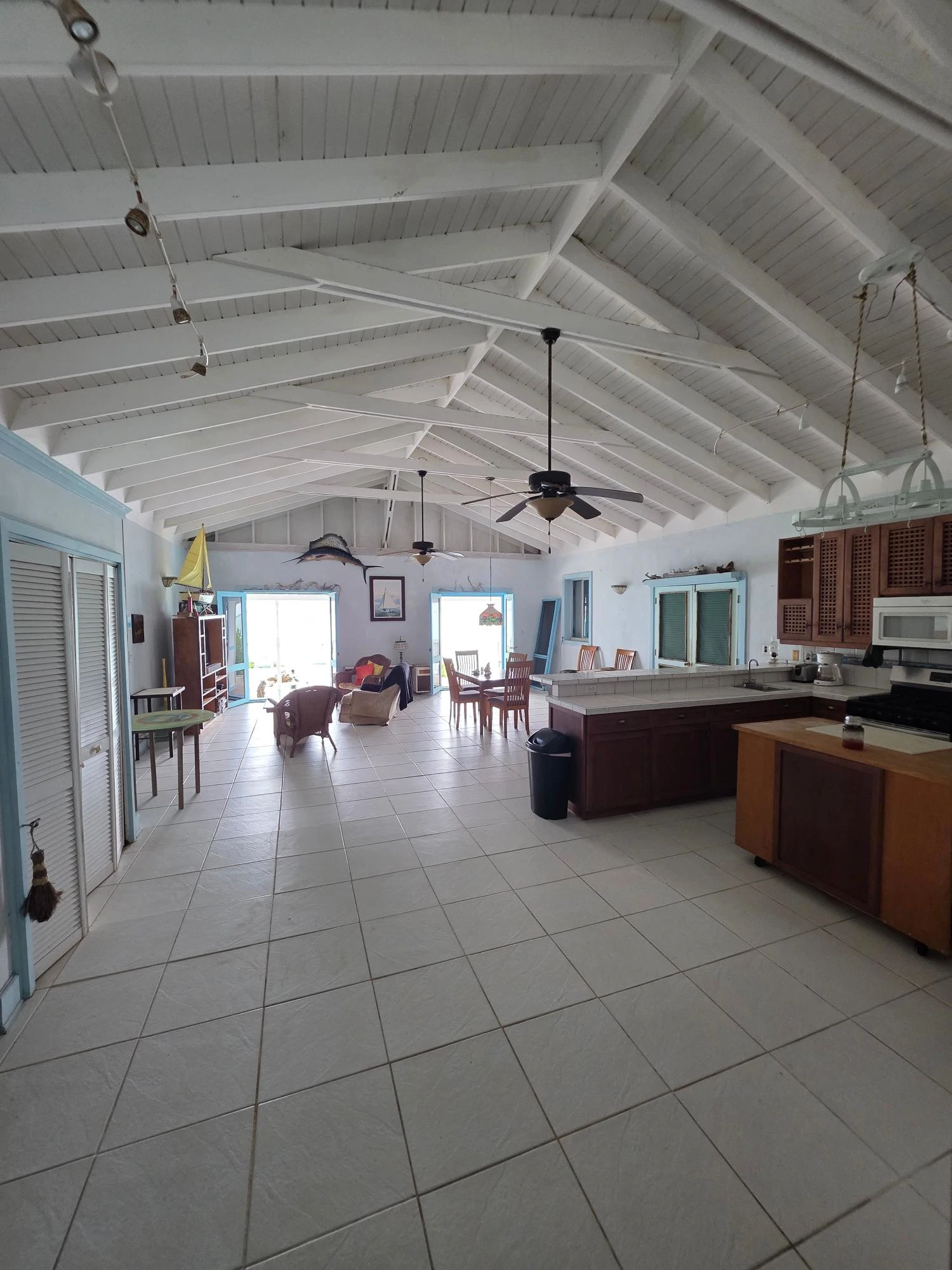 North Caicos Water Front Home - Gallery image 6