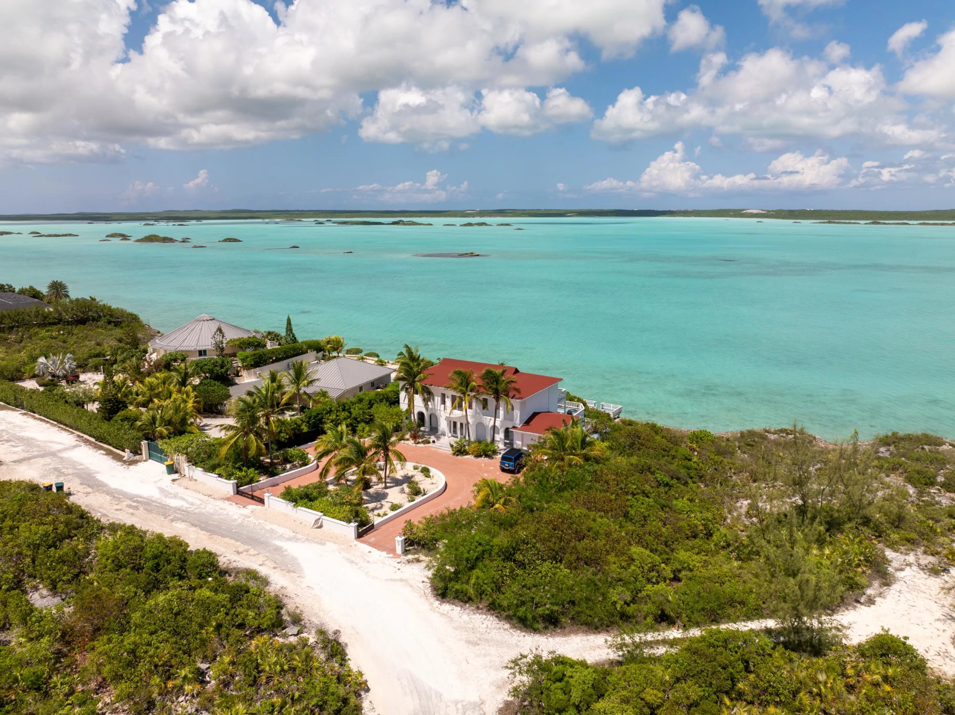 CHALK SOUND VILLA OASIS - Gallery image 56