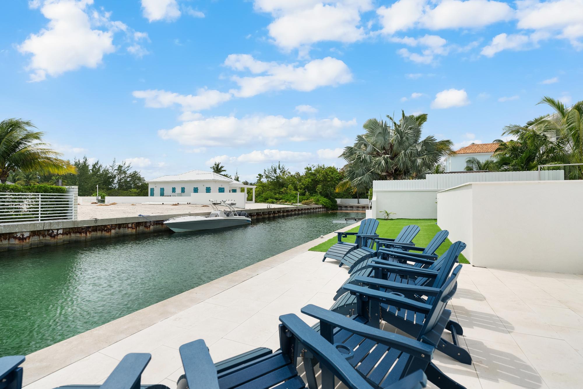 BLUE DIAMOND VILLA - Gallery image 38