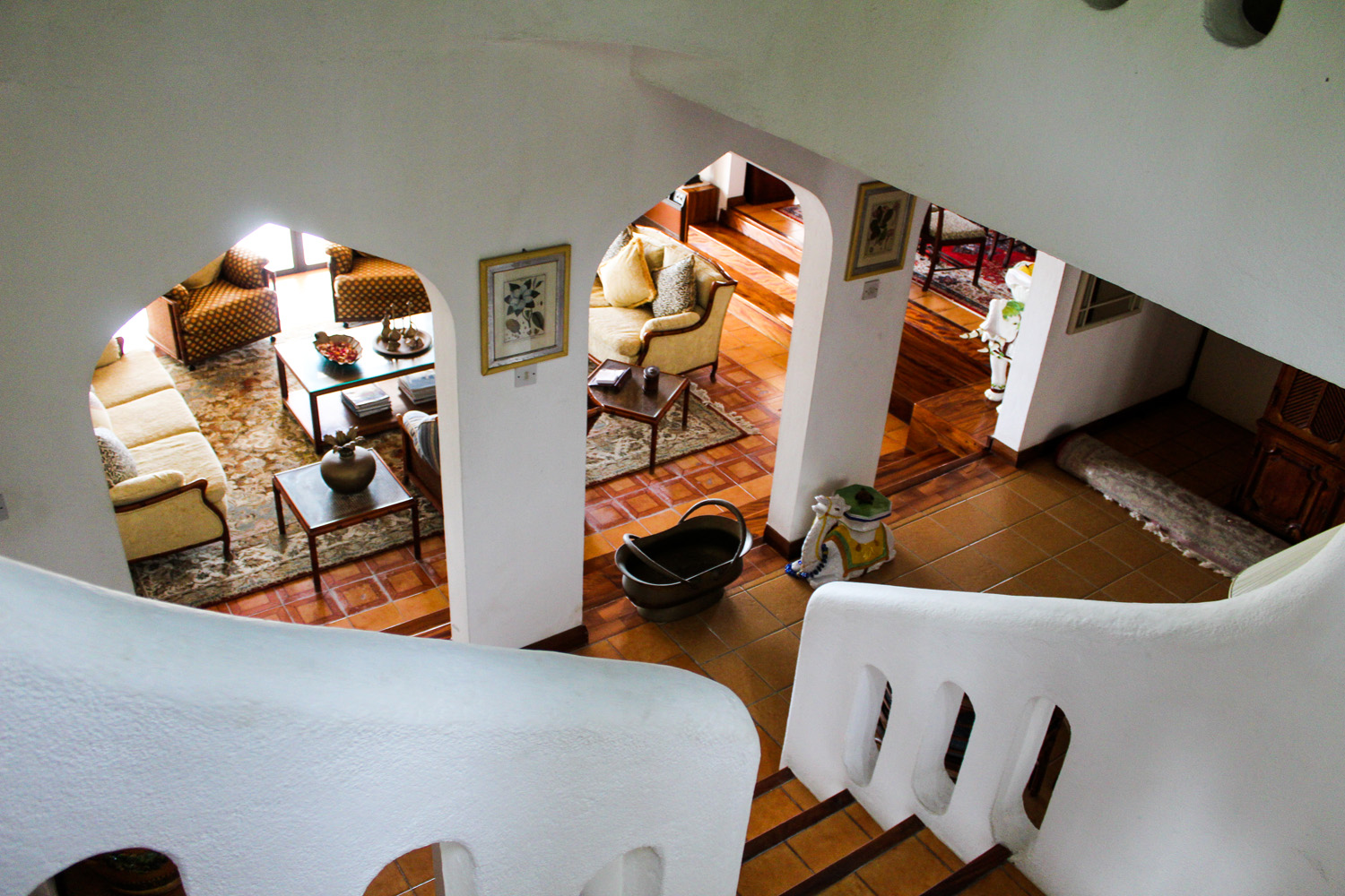 Stately beachfront villa for sale in Mahé, Seychelles - Gallery image 6