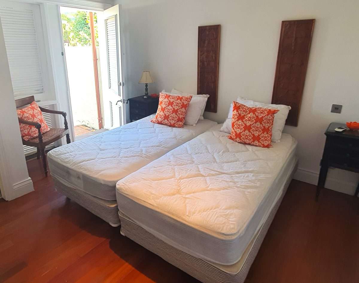 39 Cap Cove, Cas en Bas. - Gallery image 15