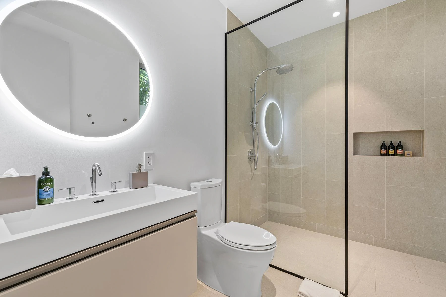 SOUTH BANK LAGOON BEACH VILLA 4 - Gallery image 21