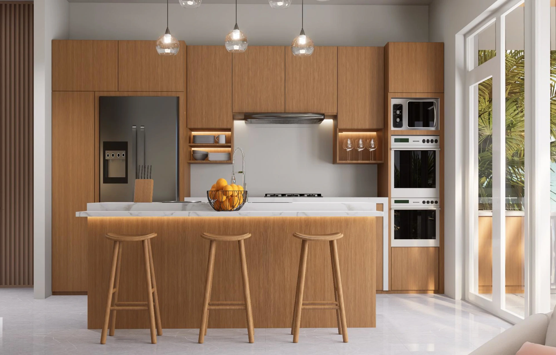 Marinawalk - Gallery image 8