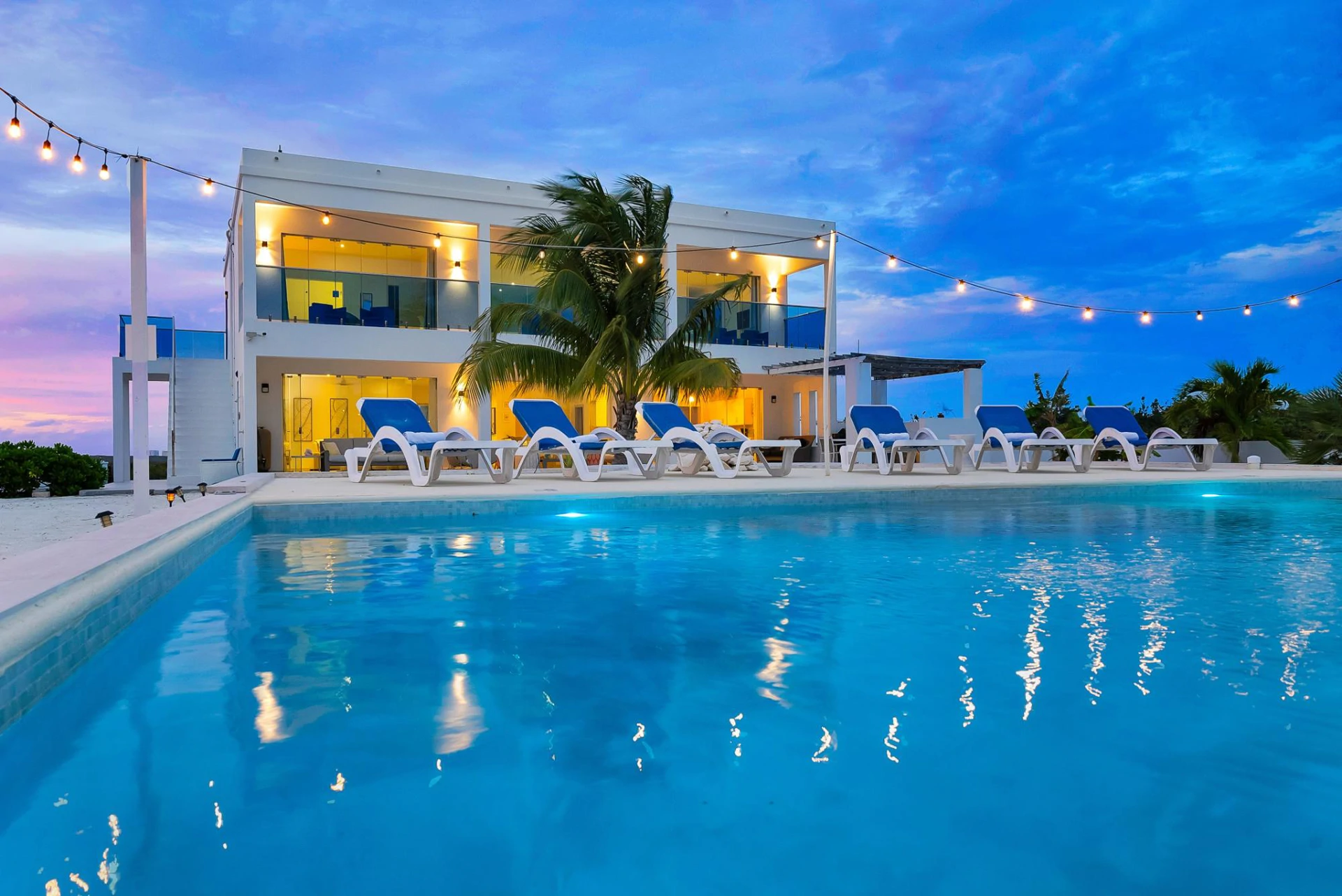 Ocean Orchid Villa - Gallery image 28