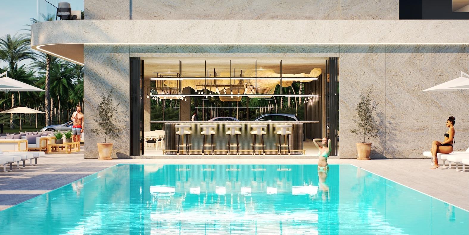 THE SAPHORA GRACE BAY-103 - Gallery image 6
