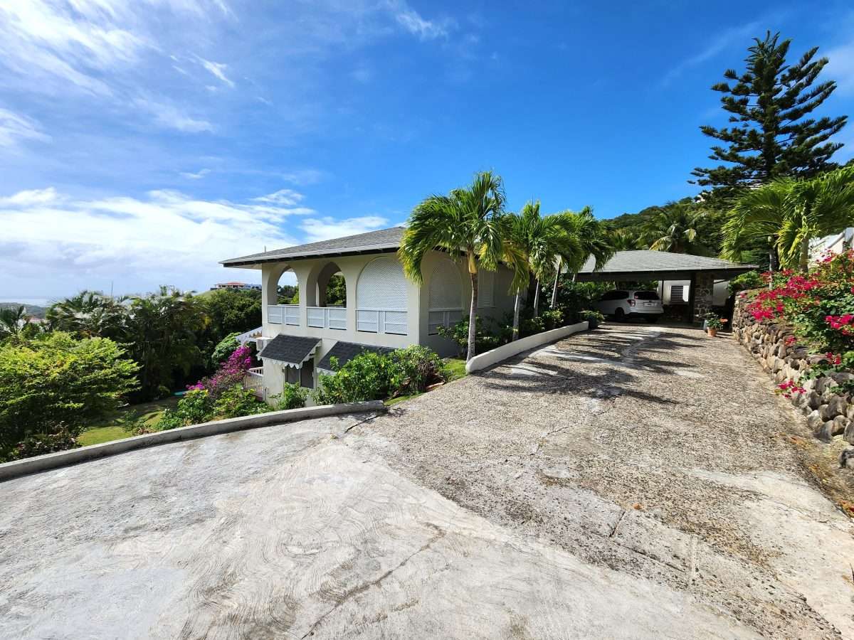 Tickling Villa, Cap Estate - Gallery image 3