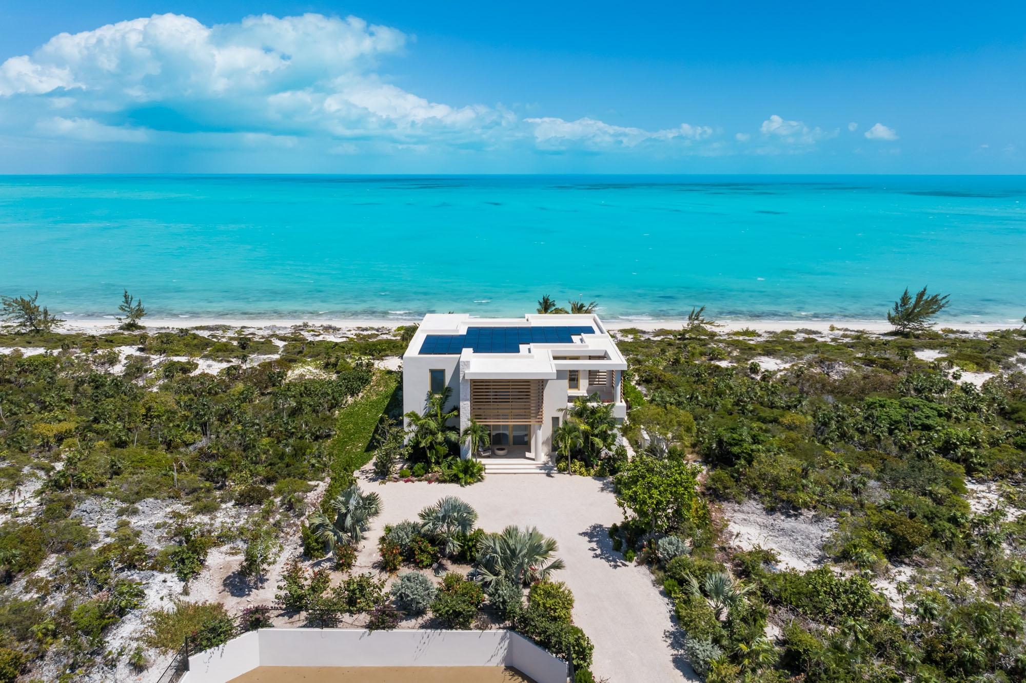 Kailoa Villa, Long Bay Beach - Gallery image 46