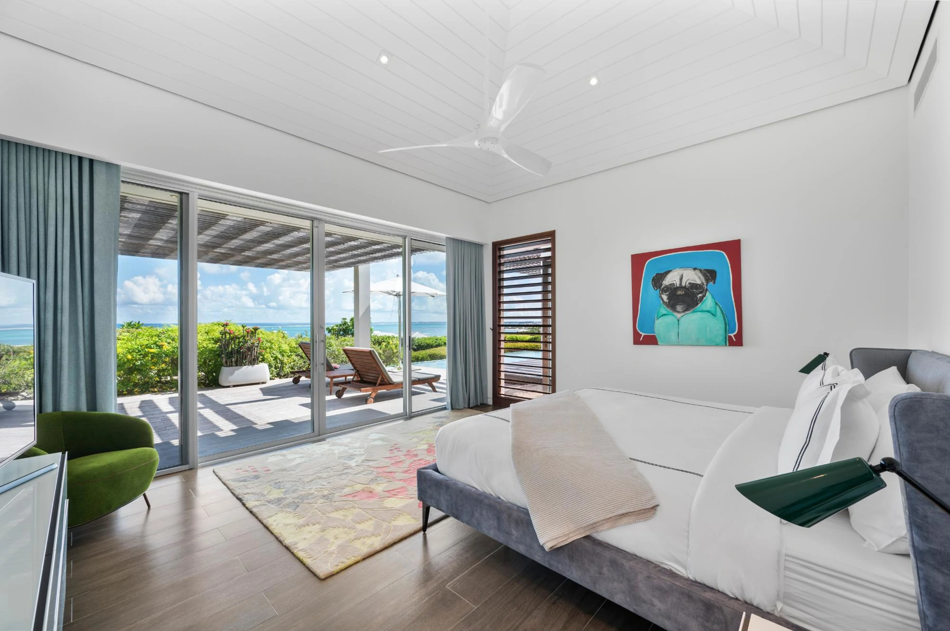 Villa Cosmo - Skyline Villas - Gallery image 23