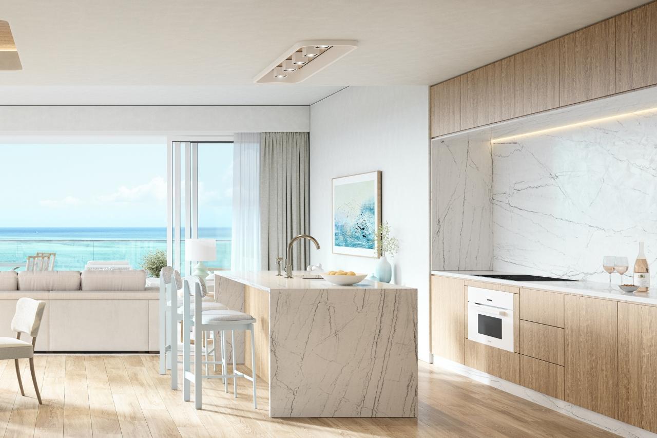 3BR THE POINT - WITH PLUNGE POOL - Gallery image 4