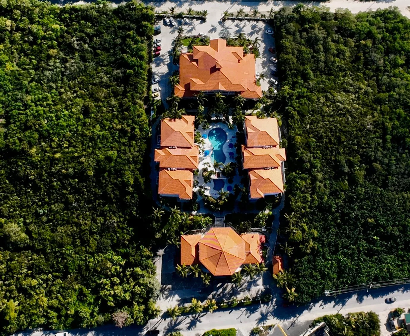 C305 Queen Angel Resort - Gallery image 9