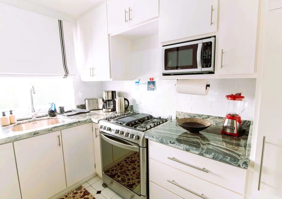 Private Villa, Cap Estate. - Gallery image 27