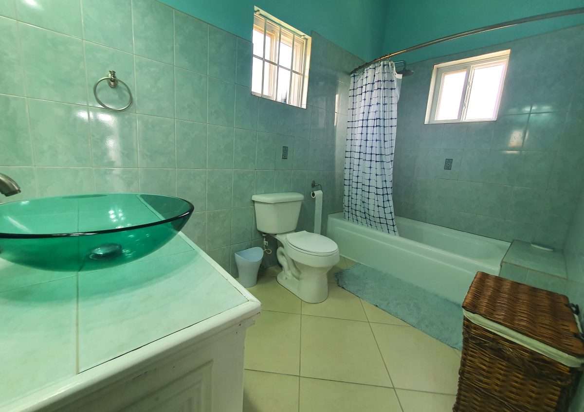 Villa Darcy, Belle Vue, Cap Estate. - Gallery image 13