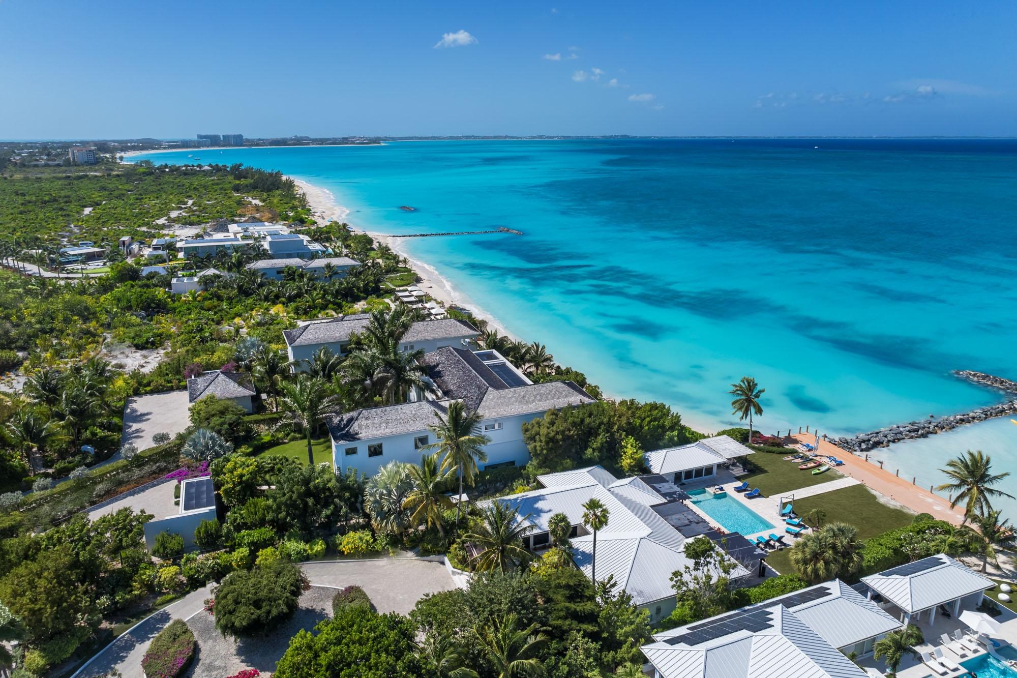 Beach Enclave Grace Bay - Villa 2 - Gallery image 48