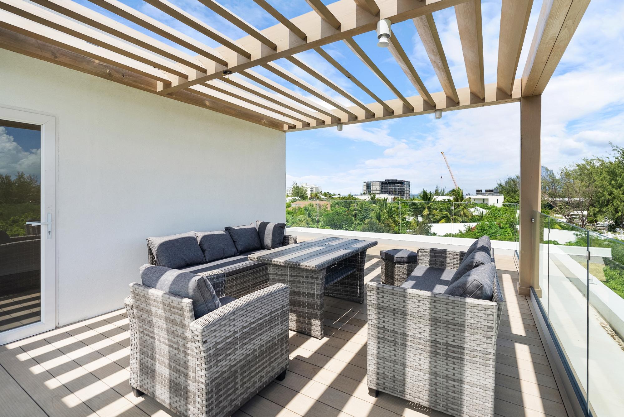 BEACHWALK VILLA #5 - Gallery image 56