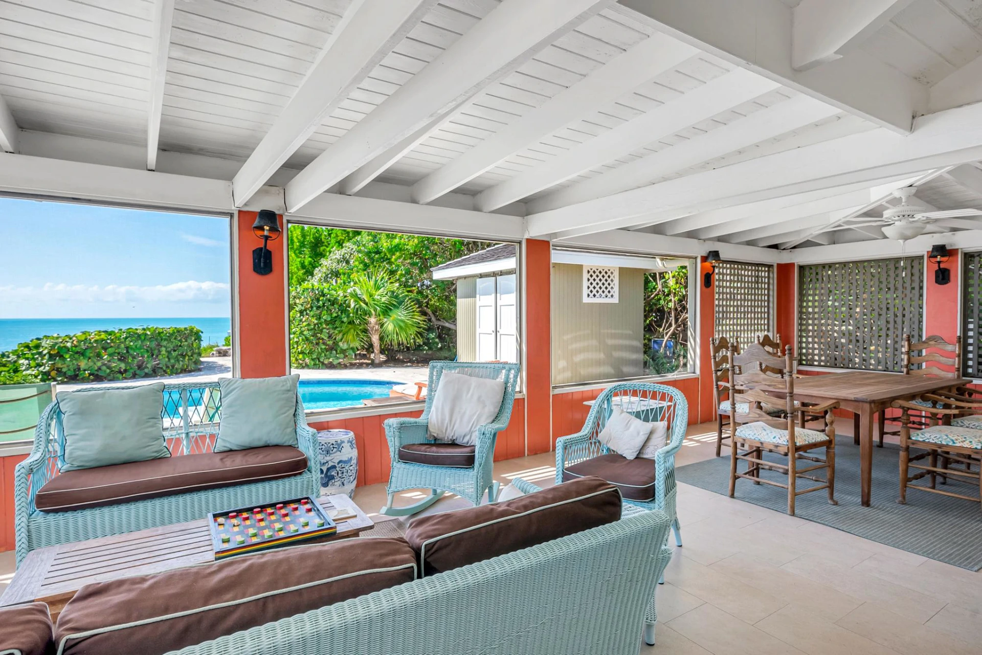 PARADISE POINTE - Gallery image 17