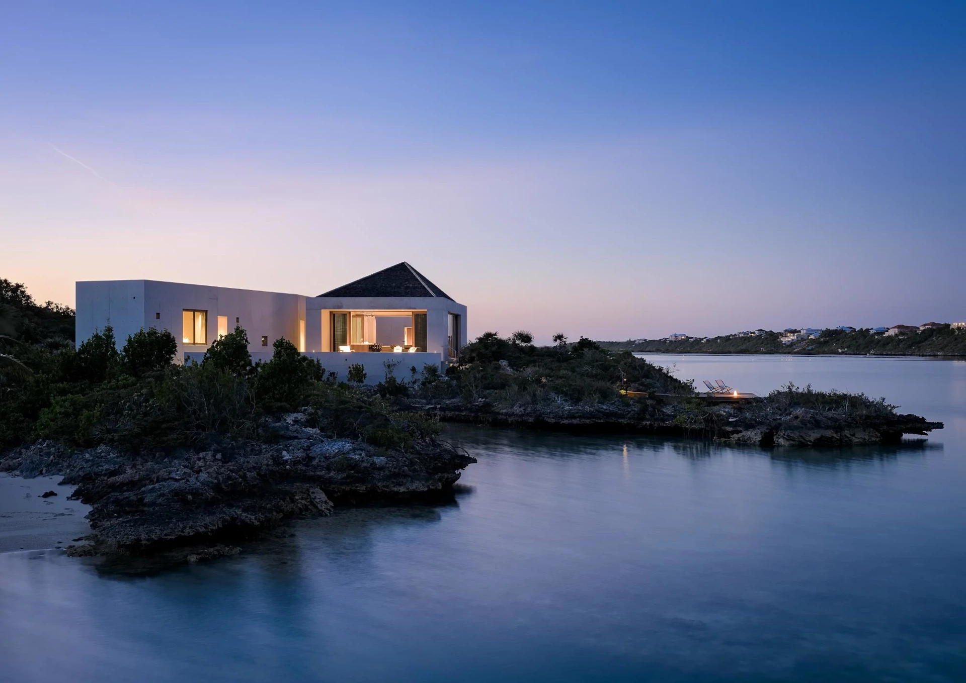 LE CABANON - Gallery image 31