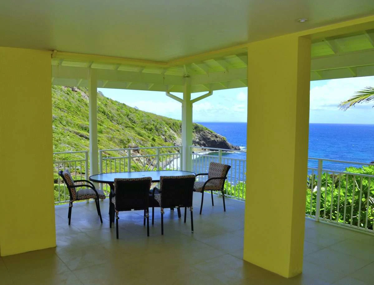 2C, Allamanda. Anse Galet, Cap Estate - Gallery image 10