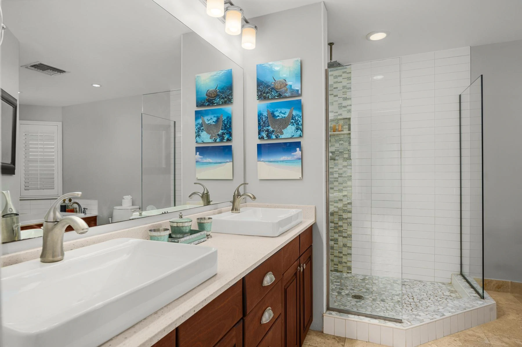 SHUTTERS VILLA - Gallery image 13